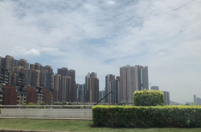 佛山市桐林美苑小区:舒适宜居的美好家园 佛山市桐林美苑小区:舒适宜居的美好家园