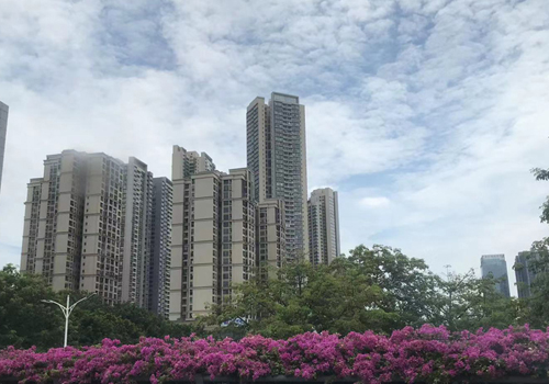 梦想家园:佳兆业花样年广雅院,绽放生活之美 梦想家园:佳兆业花样年广雅院,绽放生活之美