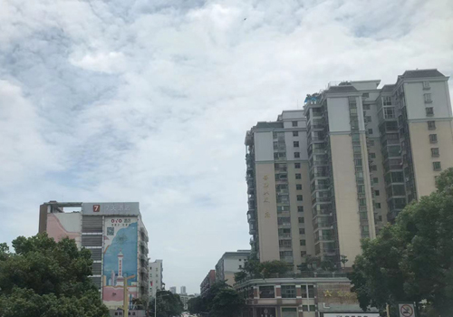 顺德大良广泛开展“青年进村”行动,打造更多“青年+”品牌项目 顺德大良广泛开展“青年进村”行动,打造更多“青年+”品牌项目