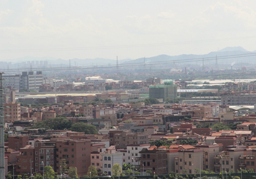 高明明城镇“猪肝坪”（土名）农用土地出租（第二次）-招标公告