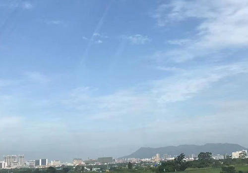 佛山市外国语学校:连接世界与未来的教育桥梁 佛山市外国语学校:连接世界与未来的教育桥梁
