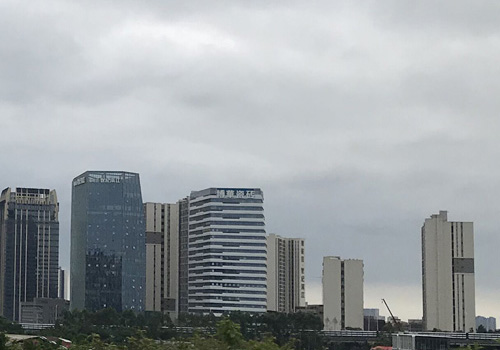 梦想起航的地方——佛山市第四中学附属学校 梦想起航的地方——佛山市第四中学附属学校