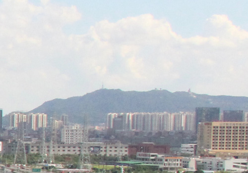 南海丹灶镇国家生态工业示范园金石大道加氢站以西地块租赁公告