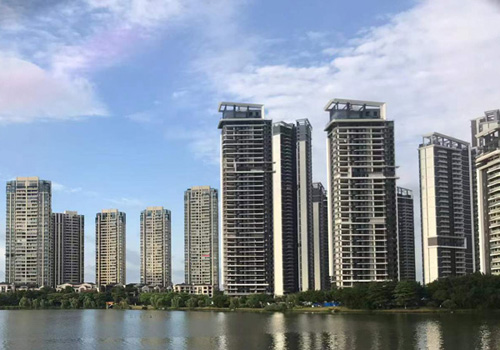 南海桂城夏平路北侧、新胜路东侧土地使用权租赁项目 南海桂城夏平路北侧、新胜路东侧土地使用权租赁项目