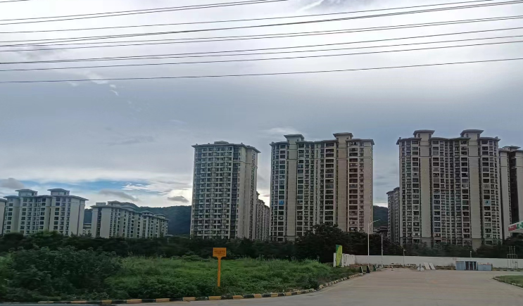 佛山南海俊雅二期:理想居所,优越生活 佛山南海俊雅二期:理想居所,优越生活
