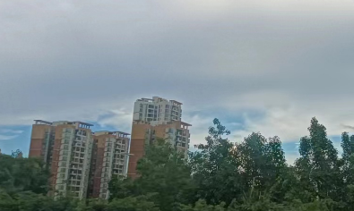 佛山南海兴业新村:便捷生活,和谐社区 佛山南海兴业新村:便捷生活,和谐社区