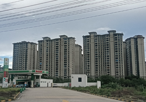 惠云小区:南海区的梦想家园,让您享受舒适生活! 惠云小区:南海区的梦想家园,让您享受舒适生活!