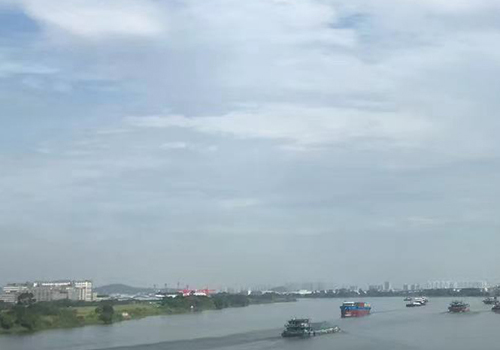 禅城港口路两地块今日拆除,一地预计近期挂牌出让,一地拟建小学 禅城港口路两地块今日拆除,一地预计近期挂牌出让,一地拟建小学