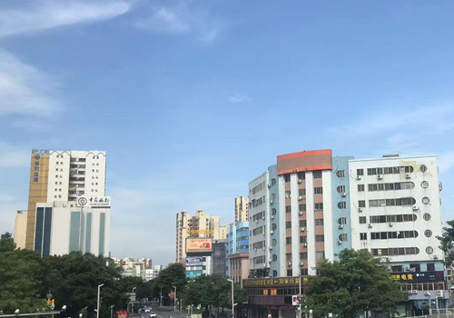 佛山驻镇帮扶泗纶镇:让乡村振兴“规划蓝图”,变成“美好现实” 佛山驻镇帮扶泗纶镇:让乡村振兴“规划蓝图”,变成“美好现实”