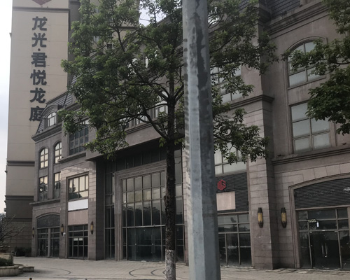 西畔肉菜市场——佛山市南海区的民生之所 西畔肉菜市场——佛山市南海区的民生之所