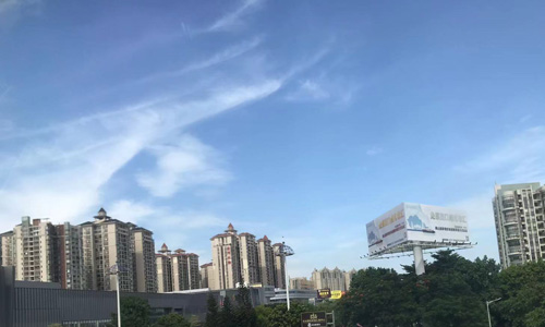 保利心语花园:南海区的温馨港湾 保利心语花园:南海区的温馨港湾