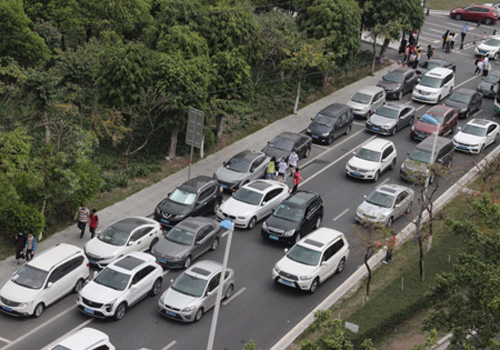 最新！即日召回72万辆汽车