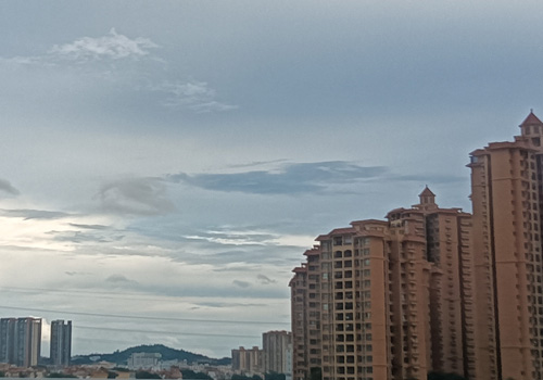 雅居乐新城湾畔:顺德的理想家园 雅居乐新城湾畔:顺德的理想家园