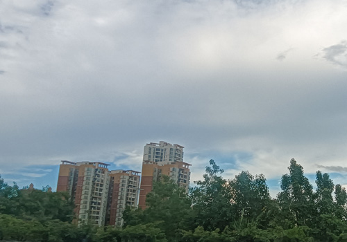 碧桂园华润新城之光:顺德的品质家园 碧桂园华润新城之光:顺德的品质家园