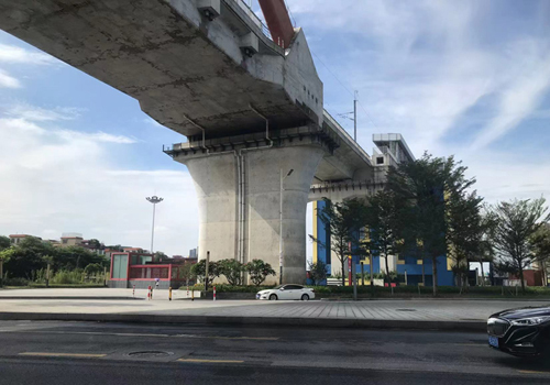 顺德花海大道:缤纷绚丽的梦幻之旅 顺德花海大道:缤纷绚丽的梦幻之旅