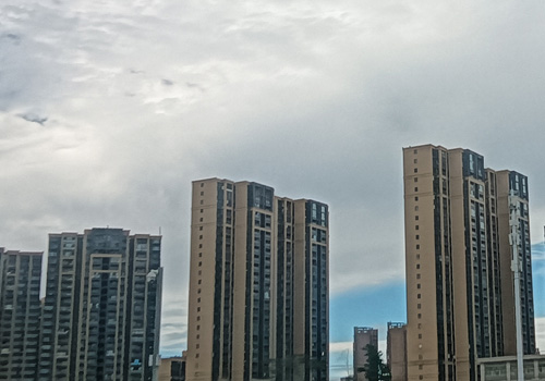 河滨园——顺德的亲水美居 河滨园——顺德的亲水美居