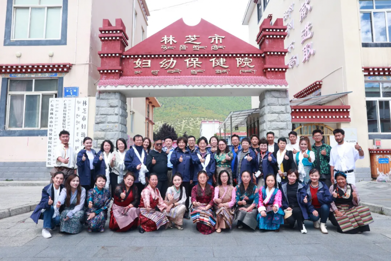 助力生育友好型社会建设!合生元积极参与GDM项目专家研讨会暨项目手册定稿发布 助力生育友好型社会建设!合生元积极参与GDM项目专家研讨会暨项目手册定稿发布