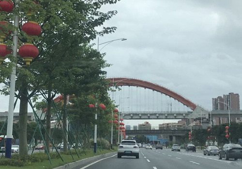 广佛西环项目建设按下“加速键” 广佛西环项目建设按下“加速键”