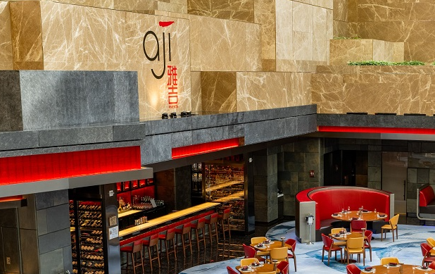 美狮美高梅“雅吉”推出全新“亚洲料理酒馆”体验 美狮美高梅“雅吉”推出全新“亚洲料理酒馆”体验