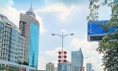 顺德区看守所办案管理中心建设项目智能化工程招标公告 顺德区看守所办案管理中心建设项目智能化工程招标公告