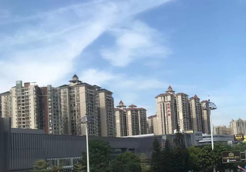 “康妮”或成超强台风,预计佛山最低气温降至18℃! “康妮”或成超强台风,预计佛山最低气温降至18℃!