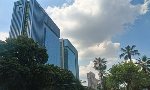 佛山市南海区永安路道路及沿线节点提升改造项目设计招标公告 佛山市南海区永安路道路及沿线节点提升改造项目设计招标公告