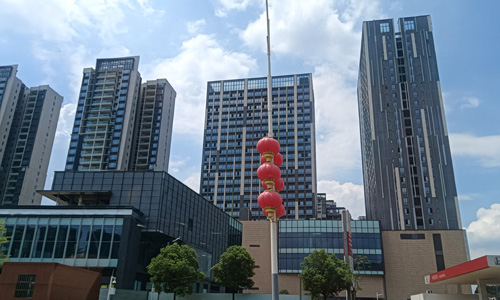 佛山“行通济”:万人空巷的祈福盛事 佛山“行通济”:万人空巷的祈福盛事