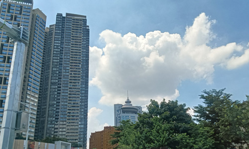 佛山市南海区老旧供水管网改造及漏损治理工程—2025年智慧化漏损治理项目施工总承包（东部片区）招标公告