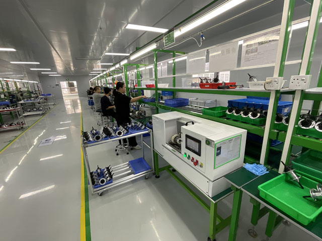 洛梵狄登榜德勒中国高科技高成长暨明日之星前30强