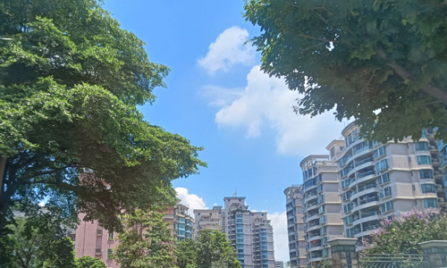 佛山市三水区云东海城中村改造项目-基础设施及配套工程勘察设计招标公告