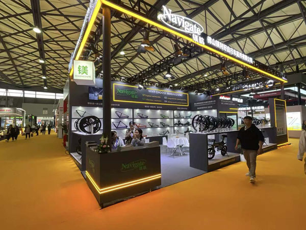 政策红利与产能扩充 佛山镁利好自行车配件公司2025年产销两旺