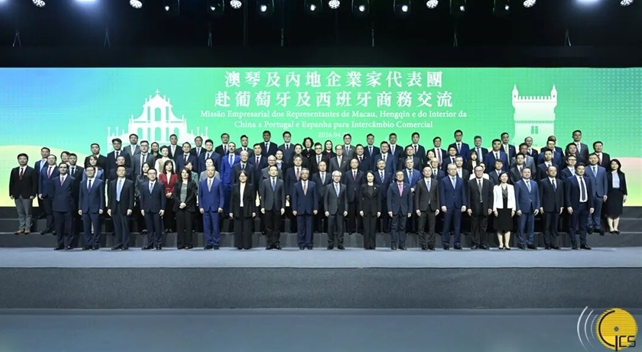 广药牌灵芝孢子油闪耀欧洲：白云山汉方双线签约加速国际化进程