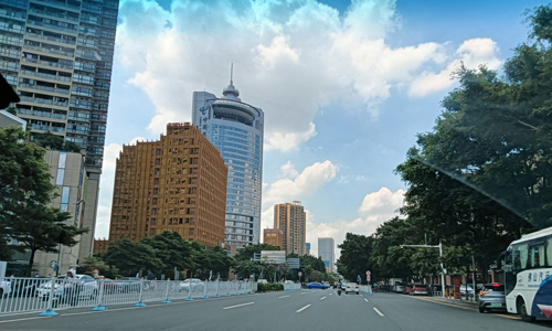 南海九江两大金属产业链项目启用 南海九江两大金属产业链项目启用