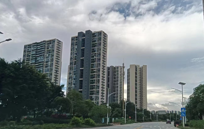 禅城南庄镇吉利圩（玻璃厂）储备地块租赁公告
