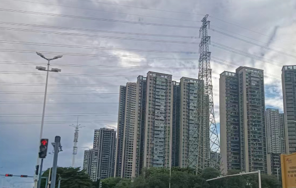 南海桂城街道夏东路东侧、夏平东路北侧C24街区15号商铺物业租赁项目