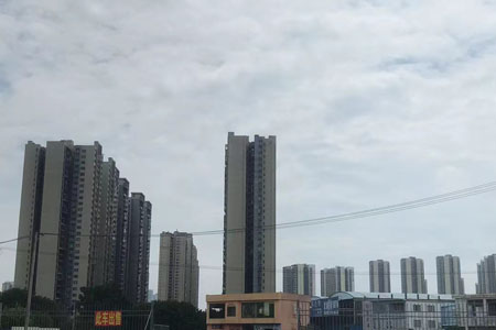 低至384元/月！国资物业！户型随心选，拎包即可住！