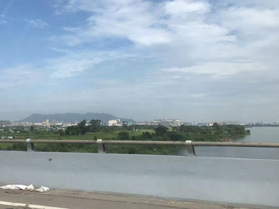 桃园中学扩建工程设计招标公告