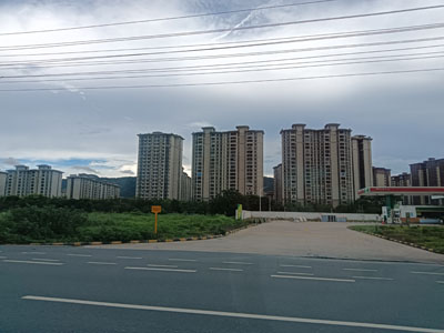 2026年禅城区桥隧定检及巡查服务项目招标公告 2026年禅城区桥隧定检及巡查服务项目招标公告