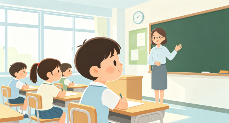 教室两侧座位,真的会引发斜视吗? 教室两侧座位,真的会引发斜视吗?